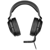 Изображение CORSAIR HS55 Surround Headset Carbon EU