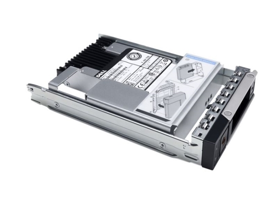 Picture of DELL 345-BEGP internal solid state drive 2.5" 1.92 TB Serial ATA III