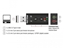 Picture of Delock External USB 2.0 Sound Adapter 24 bit / 96 kHz with S/PDIF