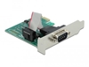 Изображение Delock PCI Express Card to 1 x Serial RS-232