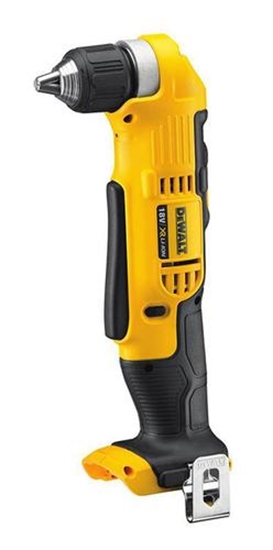 Изображение DeWalt DCD740N Cordless Angle Screwdriver