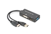 Picture of Digitus HDMI 3in1 Adapter / Converter