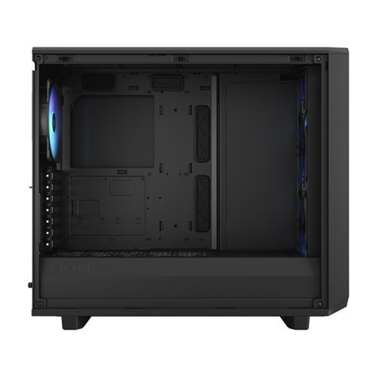 Изображение FRACTAL DESIGN Meshify 2 RGB Black TG