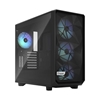 Изображение FRACTAL DESIGN Meshify 2 RGB Black TG