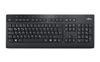 Picture of Fujitsu KB955 keyboard USB QWERTY UK English