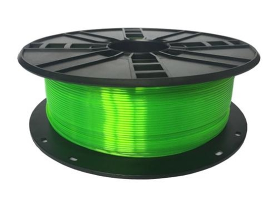 Изображение Filament drukarki 3D PTG/1.75mm/zielony 