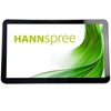 Picture of Hannspree HO 275 PTB computer monitor 68.6 cm (27") 1920 x 1080 pixels Full HD LED Touchscreen Black