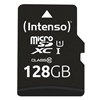 Picture of Intenso microSDXC          128GB Class 10 UHS-I U1 Performance