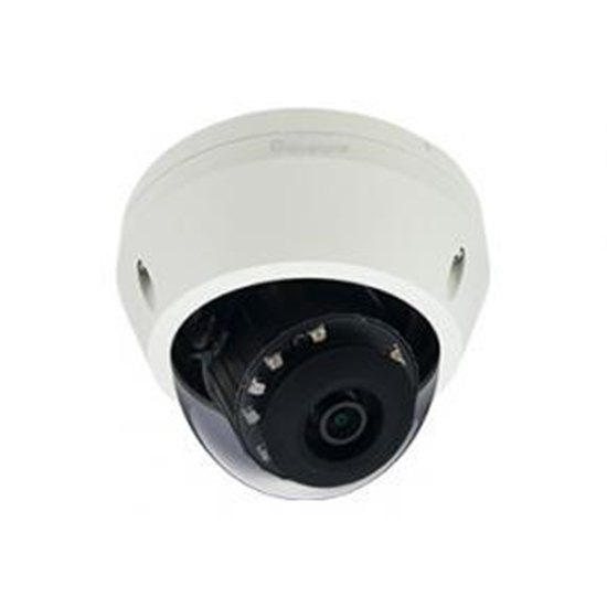 Изображение Level One LevelOne IPCam FCS-3307        Dome Out 5MP H.265 IR 12W PoE