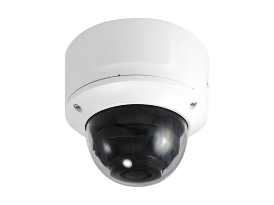 Picture of LevelOne FCS-4203 GEMINI Zoom Dome IP Network Camera 2MP