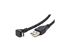 Изображение Kabelis Gembird USB Male - MicroUSB Male 1.8m Black