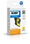 Attēls no KMP B77Y ink cartridge yellow compatible w. Brother LC-980 Y