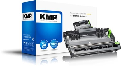 Изображение KMP B-DR30 Drum Unit compatible with Brother DR-2400