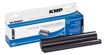 Изображение KMP F-P4 compatible with Philips PFA 331