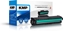 Изображение KMP SA-T85 Toner black compatible w. Samsung MLT-D111S