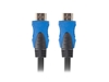 Picture of Kabel HDMI M/M v2.0 4K pełna miedź 10m czarny 