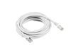 Изображение Patchcord FTP PCF6-10CC-1000-W kat.6 10M biały 10M