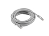 Изображение Patchcord FTP PCF6-10CC-1500-S kat.6 15M szary