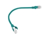 Picture of PATCHCORD KAT.6 0.25M ZIELONY FLUKE PASSED LANBERG