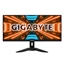 Picture of Gigabyte M34WQ computer monitor 86.4 cm (34") 3440 x 1440 pixels Wide Quad HD LCD Black