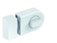 Attēls no Olympia Door Lock RS 50 white