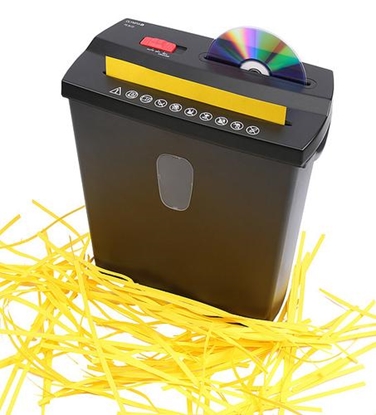 Изображение Olympia PS 38 CD Paper shredder