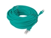 Picture of PATCHCORD KAT.6 15M ZIELONY FLUKE PASSED LANBERG