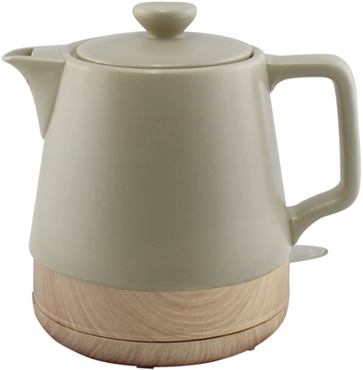 Attēls no Platinet kettle PEKT100CB, beige