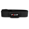 Изображение Polar H10 heart rate sensor Black XS-S