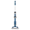 Изображение Polti | Vacuum steam mop with portable steam cleaner | PTEU0299 Vaporetto 3 Clean_Blue | Power 1800 W | Steam pressure Not Applicable bar | Water tank capacity 0.5 L | White/Blue