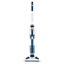 Attēls no Polti | Vacuum steam mop with portable steam cleaner | PTEU0299 Vaporetto 3 Clean_Blue | Power 1800 W | Steam pressure Not Applicable bar | Water tank capacity 0.5 L | White/Blue