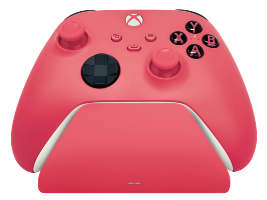 Picture of Razer Charging Stand Xbox pink