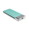 Изображение RealPower Powerbank PB-5500 Fashion Lake Blue       5.500mAh