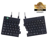 Изображение R-Go Tools Split R-Go Break ergonomic keyboard, QWERTY (UK), wired, black