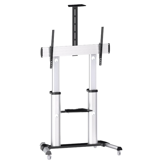 Picture of Sunne | Floor stand | AV Stand mobile S22