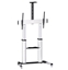 Attēls no Sunne | Floor stand | AV Stand mobile S22