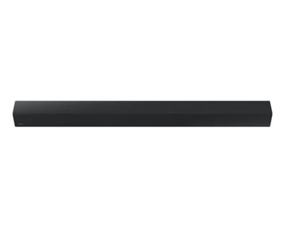 Picture of Samsung HW-B650/EN soundbar speaker Black 3.1 channels 430 W