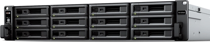 Attēls no NAS EXPAN RACKST 12BAY 2U/NO HDD RX1222SAS SYNOLOGY