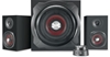 Picture of Speedlink speakers Gravity 2.1, black (SL-820015-BK)