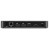 Изображение Targus DOCK430EUZ laptop dock/port replicator Wired Black