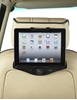 Изображение Targus Universal In Car Tablet Holder Passive holder Tablet/UMPC Black