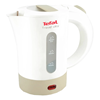 Изображение Tefal Travel'City KO120130 electric kettle 0.5 L 650 W White