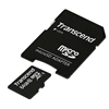 Изображение Transcend microSDXC         64GB Class 10 + SD Adapter