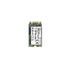 Изображение Dysk SSD Transcend MTS400 128GB M.2 2242 SATA III (TS128GMTS400S)