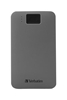 Picture of Verbatim Fingerprint Secure  2TB USB 3.2 Gen 1 USB-C 2,5