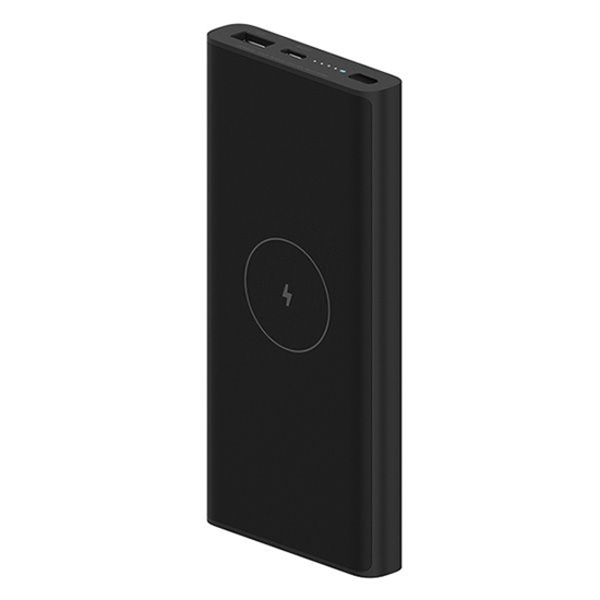 Picture of Power bank 10000 mAh 10W wireless