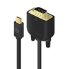 Изображение ALOGIC SmartConnect 2m Mini DisplayPort to VGA Cable - Male to Male