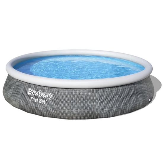 Picture of BestWay | Pool | Fast Set | Round