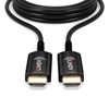 Picture of Lindy 20m Fibre Optic Hybrid Ultra High Speed HDMI Cable