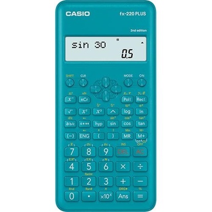 Picture of Kalkulator Casio FX-220PLUS-2-S